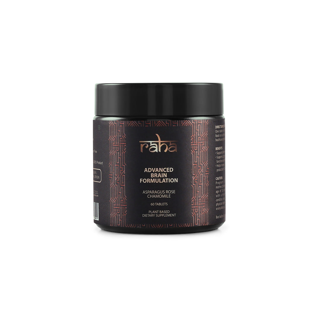 Advanced Brain Formulation