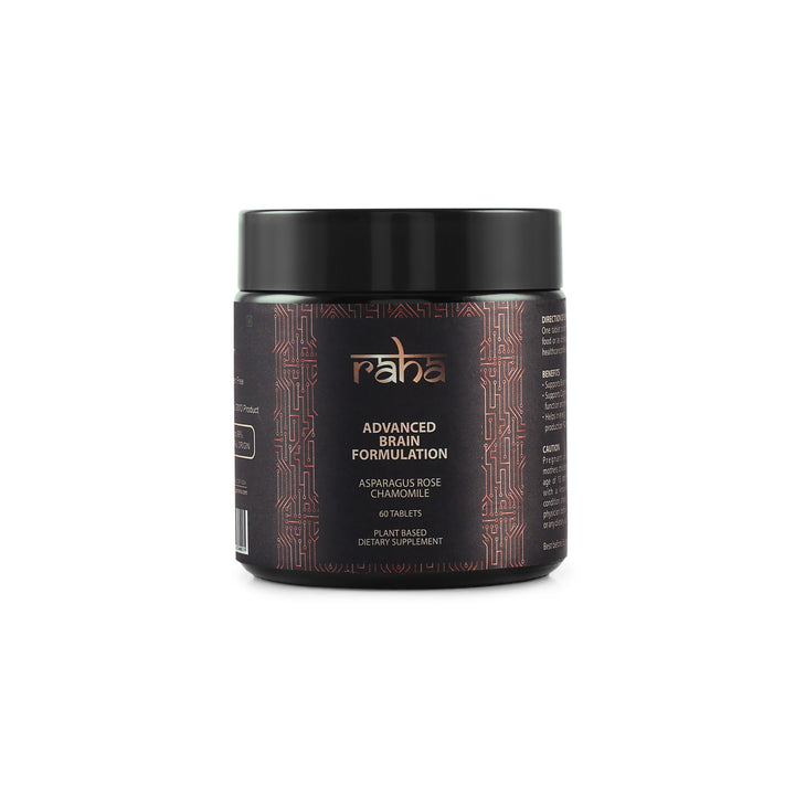 Advanced Brain Formulation