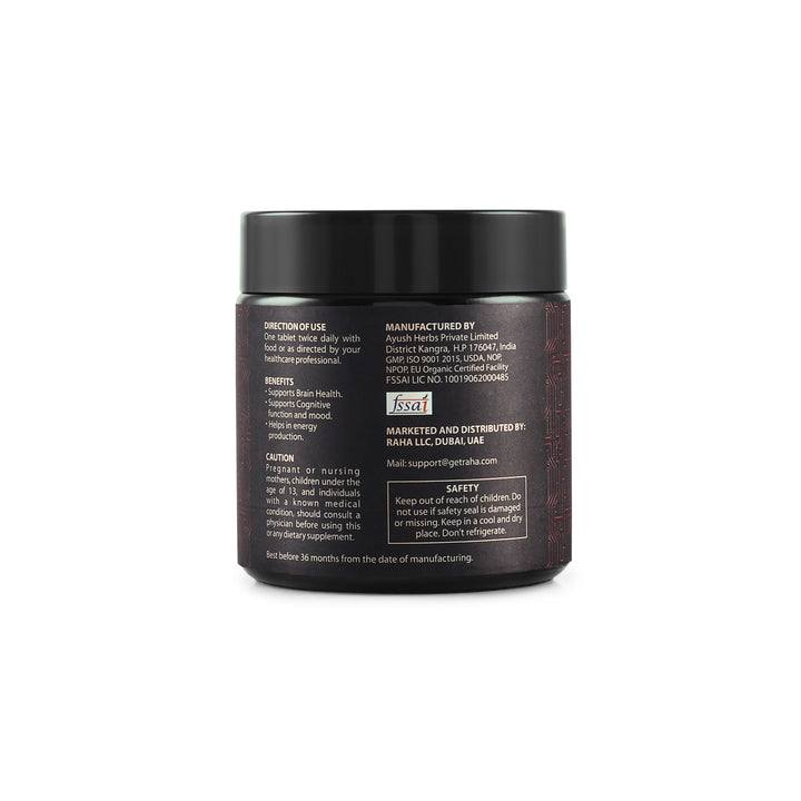 Advanced Brain Formulation