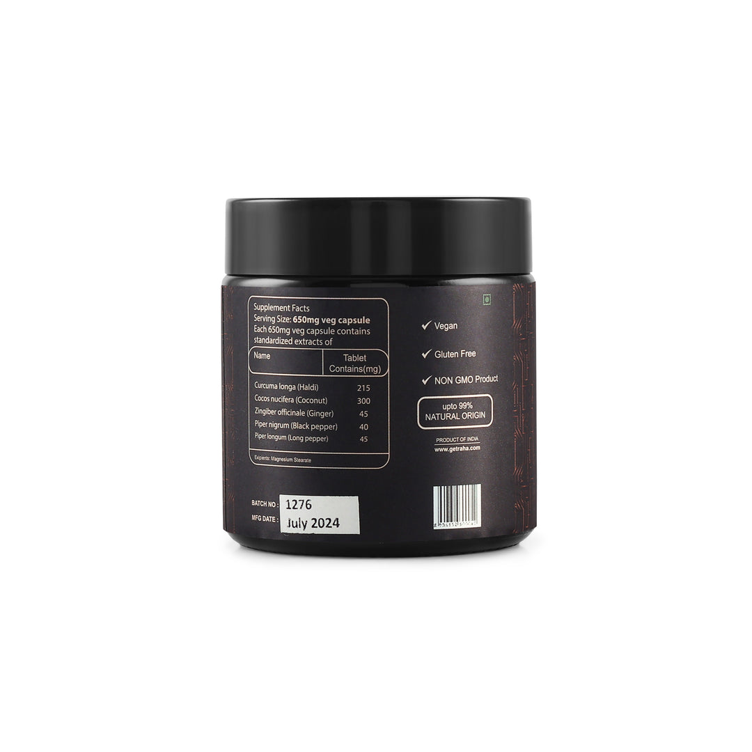 Natural Advanced Antioxidants