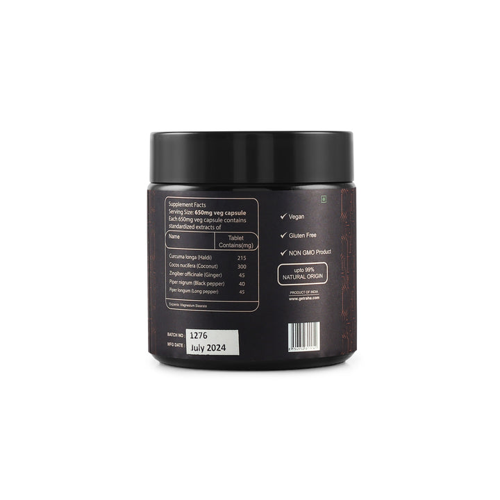 Natural Advanced Antioxidants