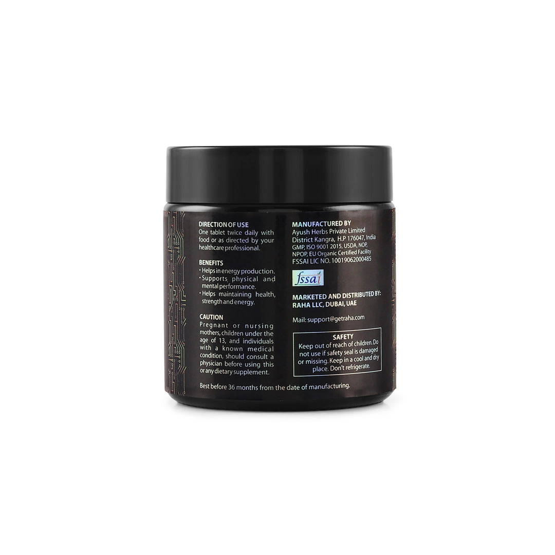 Men's Health Formulation