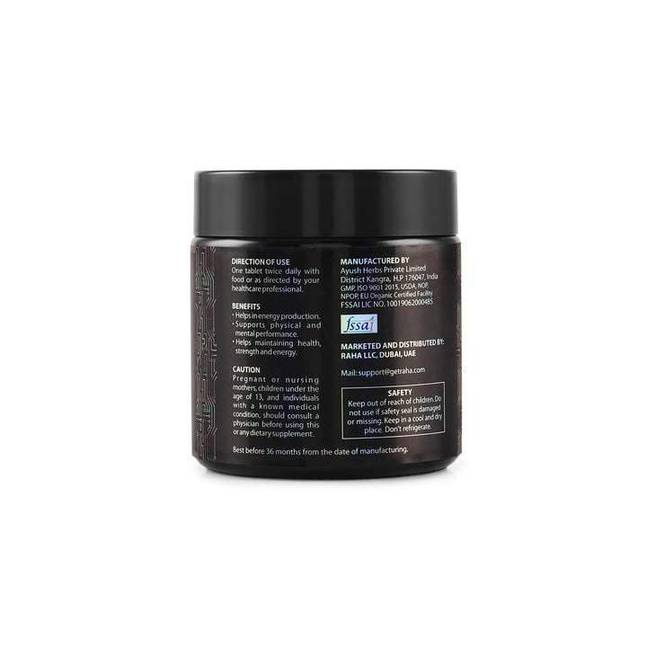 Men's Health Formulation