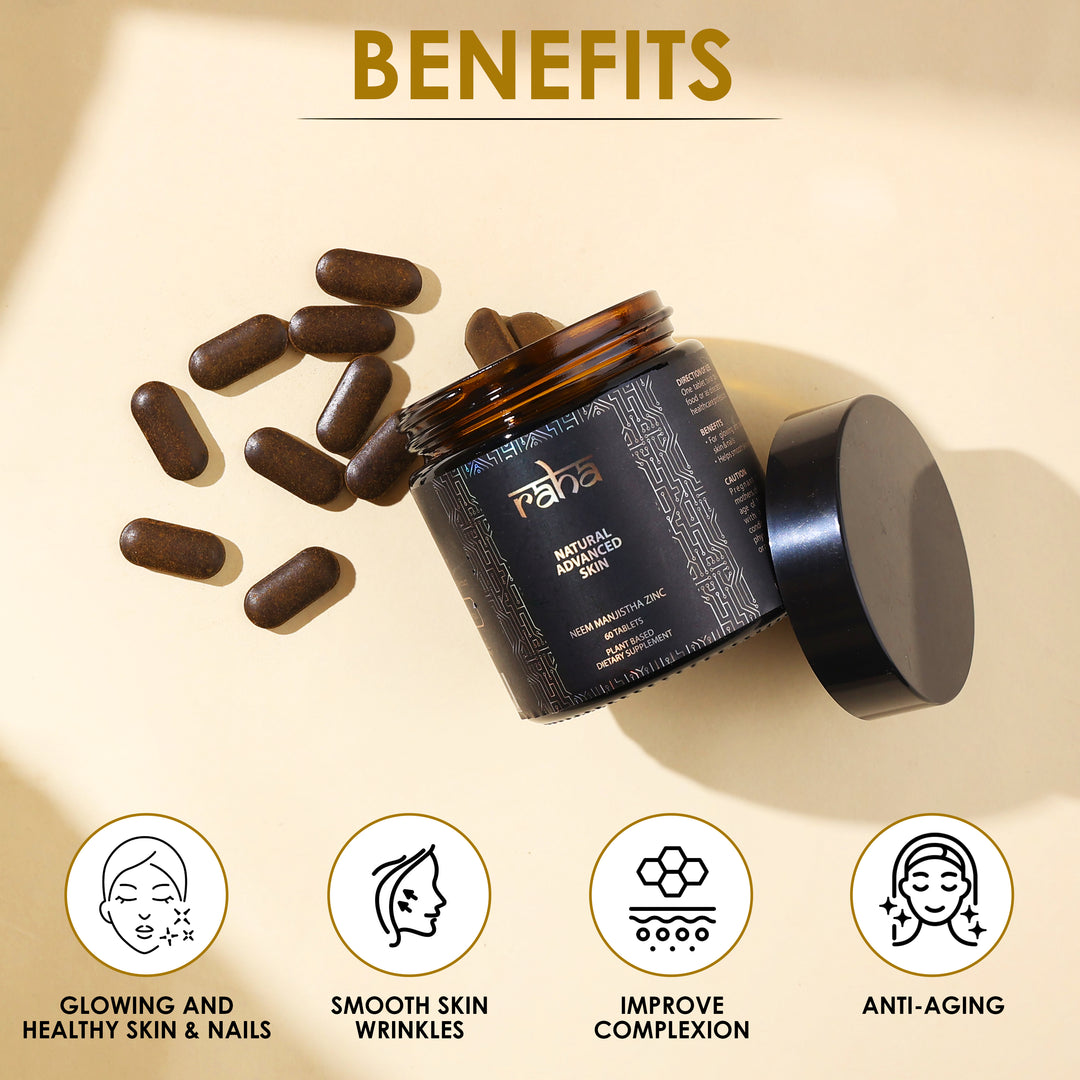 Natural Advanced Skin