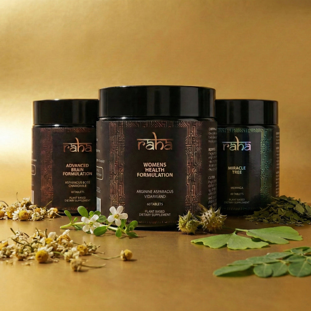 Menopause & Energy Pack