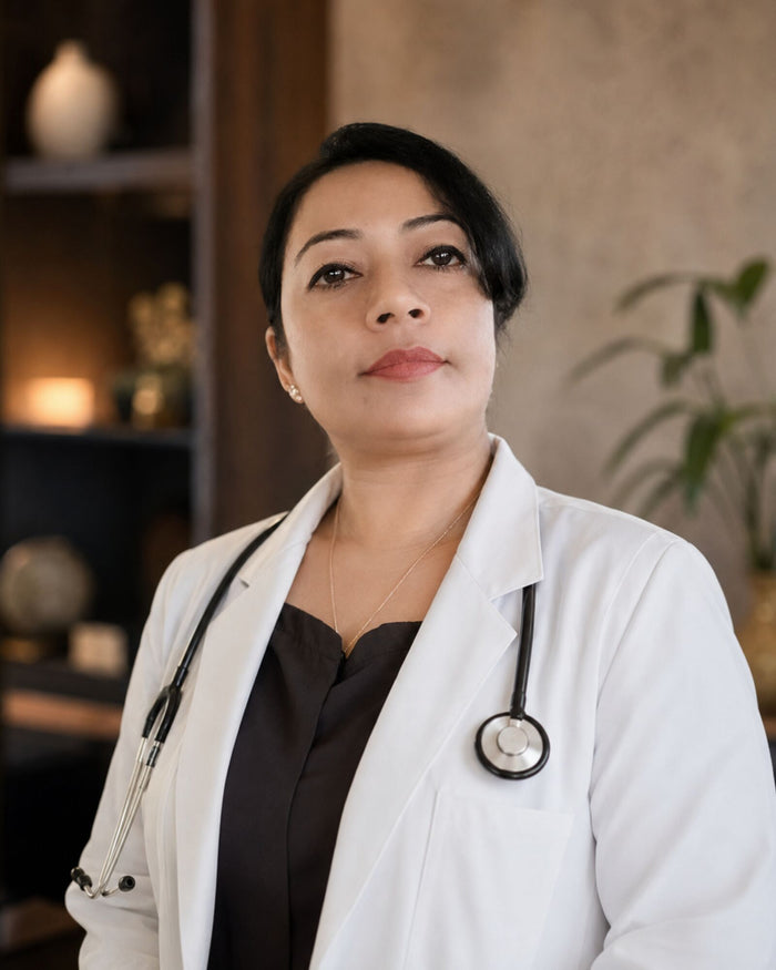 Raha doctor