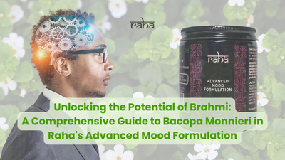 Enhance Memory, Reduce Stress, and Boost Cognitive Function