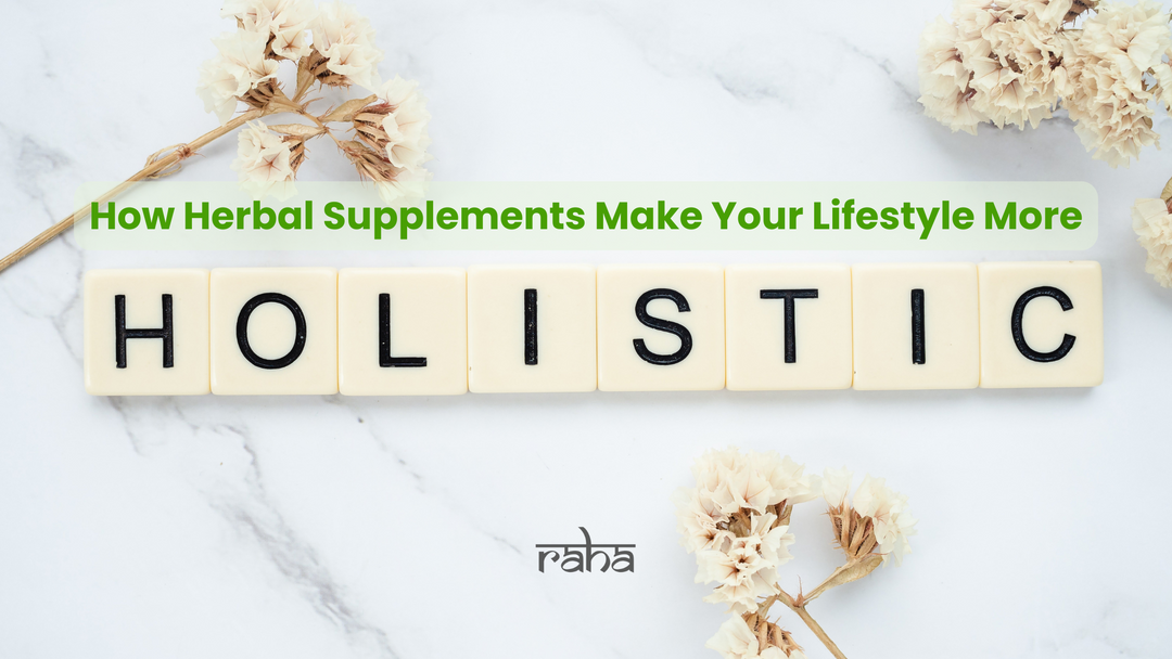 Enhance Your Wellness Journey Naturally
