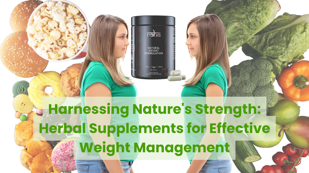 Achieve Your Fitness Goals Naturally