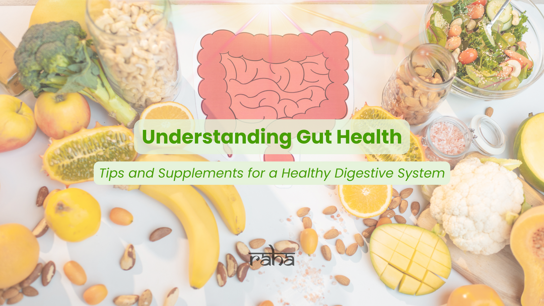 Ready to Take Control of Your Gut Health? Discover the Natural Way Today!