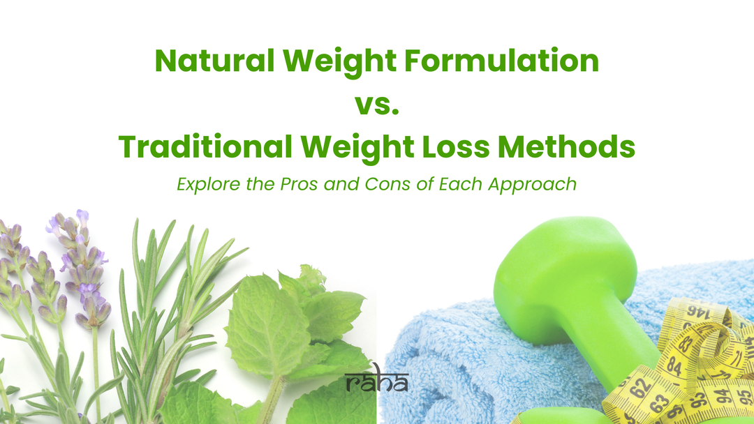 Your Guide to Effective Weight Management
