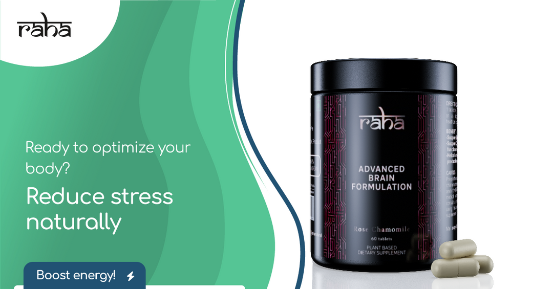Unleashing Mental Wellness: Exploring the Benefits of the Advanced Brain Formulation