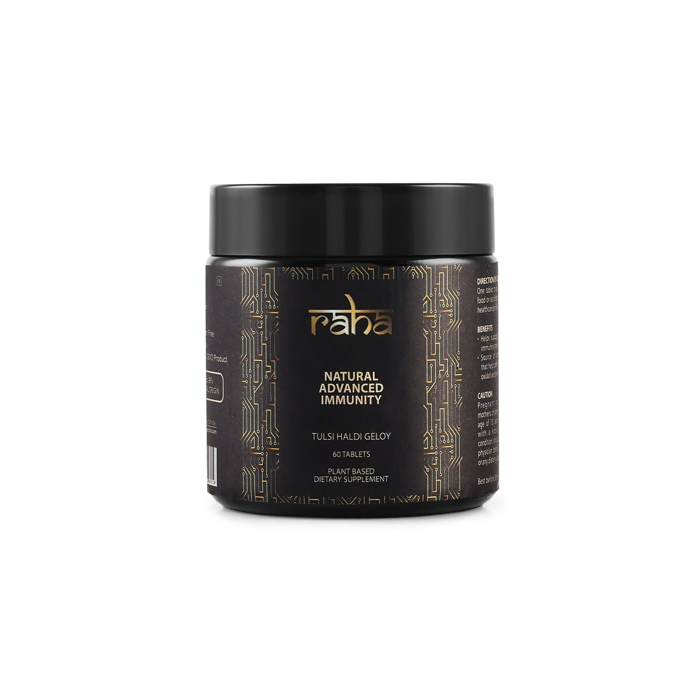 Natural Advanced Immunity