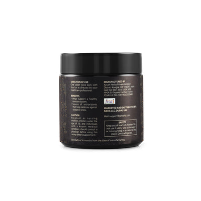 Natural Advanced Immunity