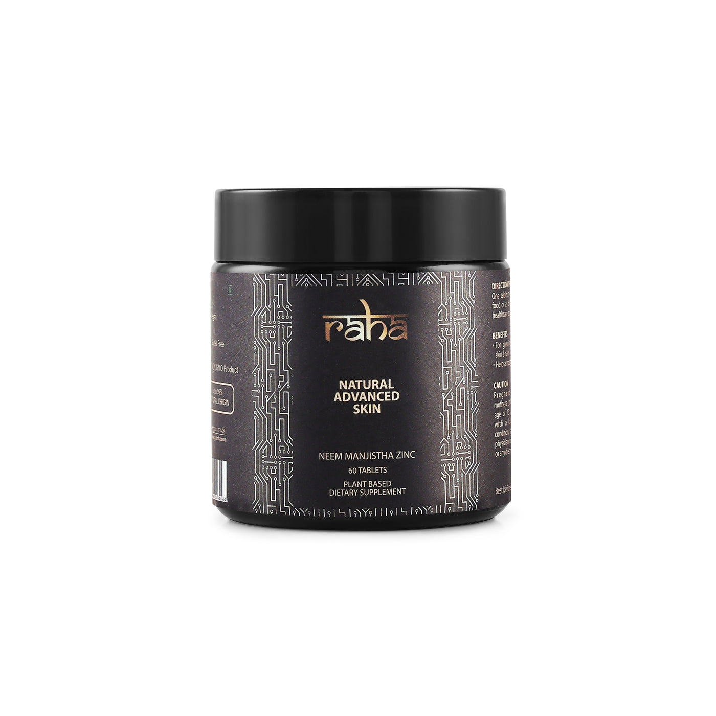 Natural Advanced Skin
