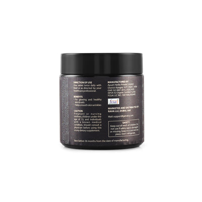 Natural Advanced Skin