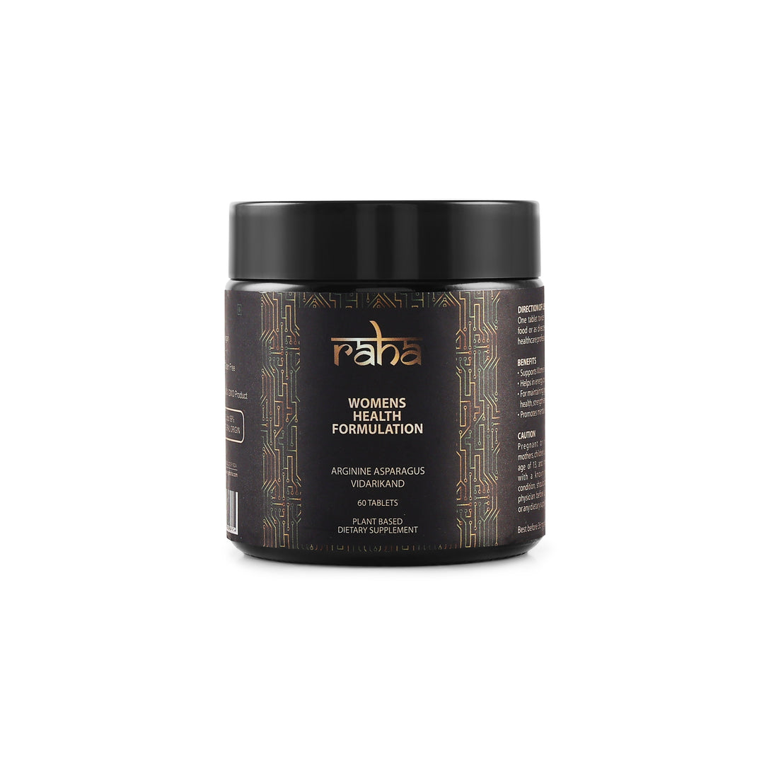 Women's Health Formulation