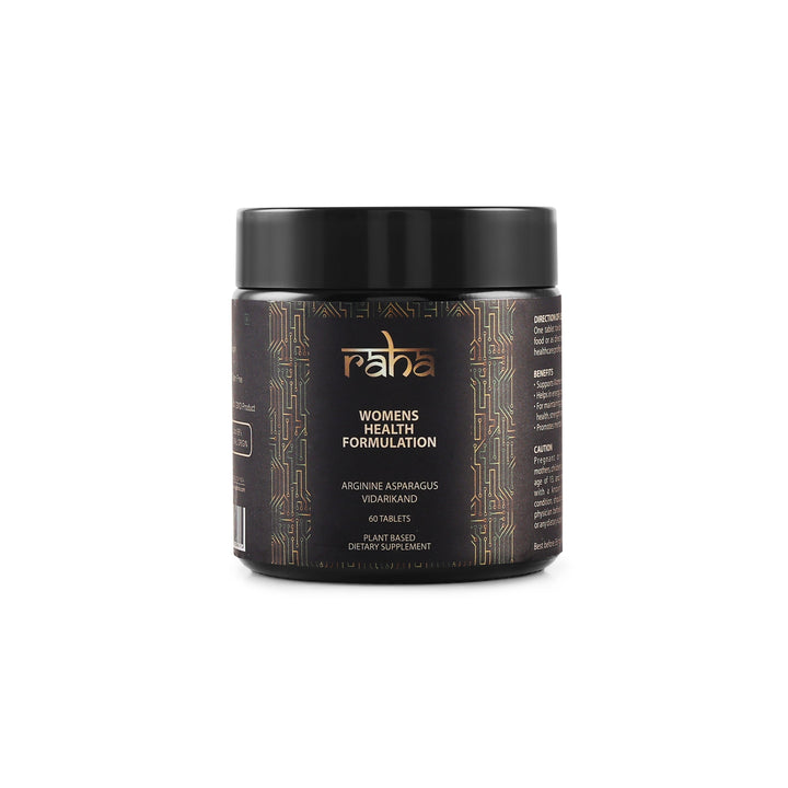 Women's Health Formulation