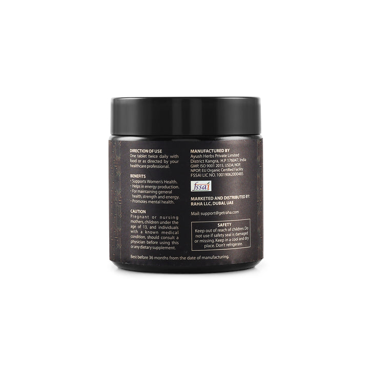 Women's Health Formulation