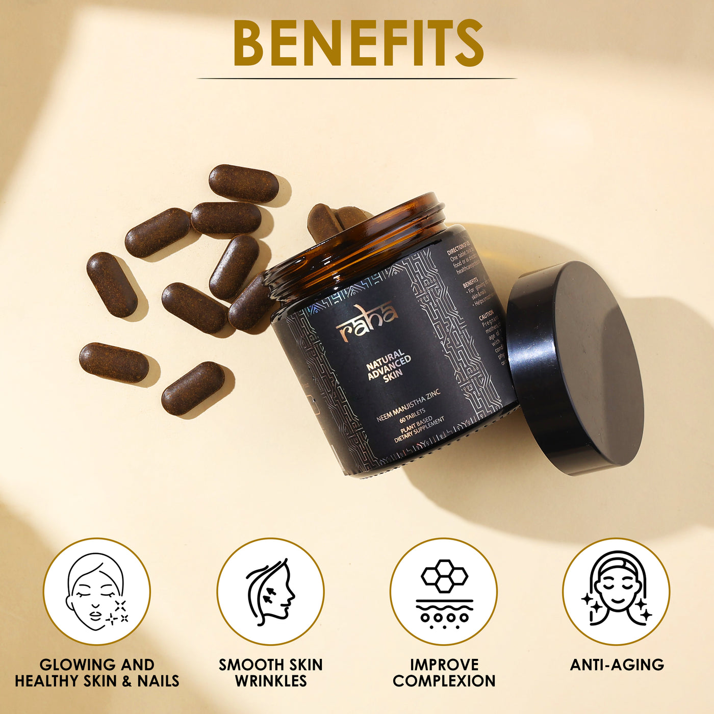 Natural Advanced Skin