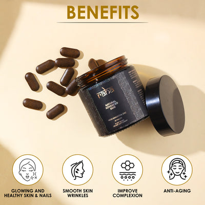 Natural Advanced Skin