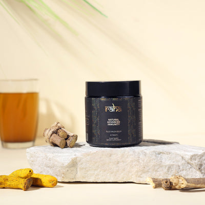 Natural Advanced Immunity