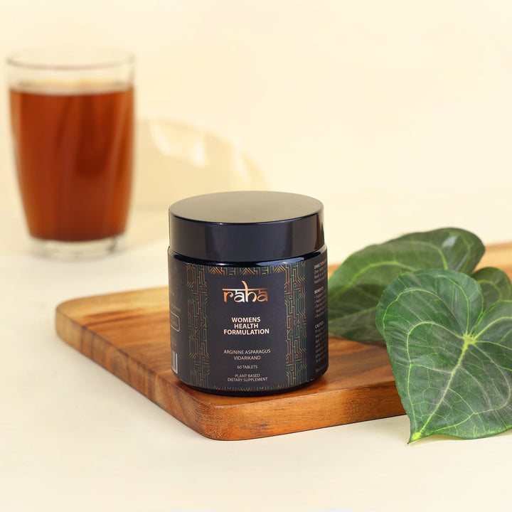 Women's Health Formulation
