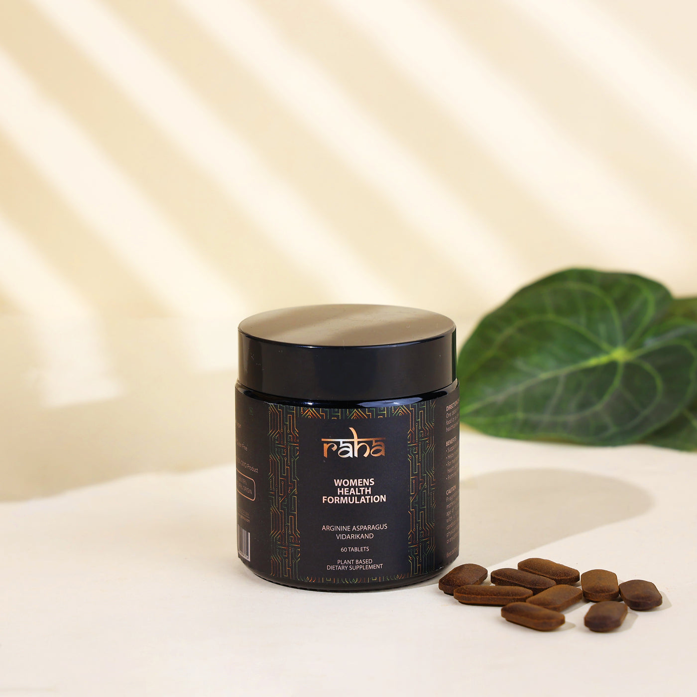 Women's Health Formulation
