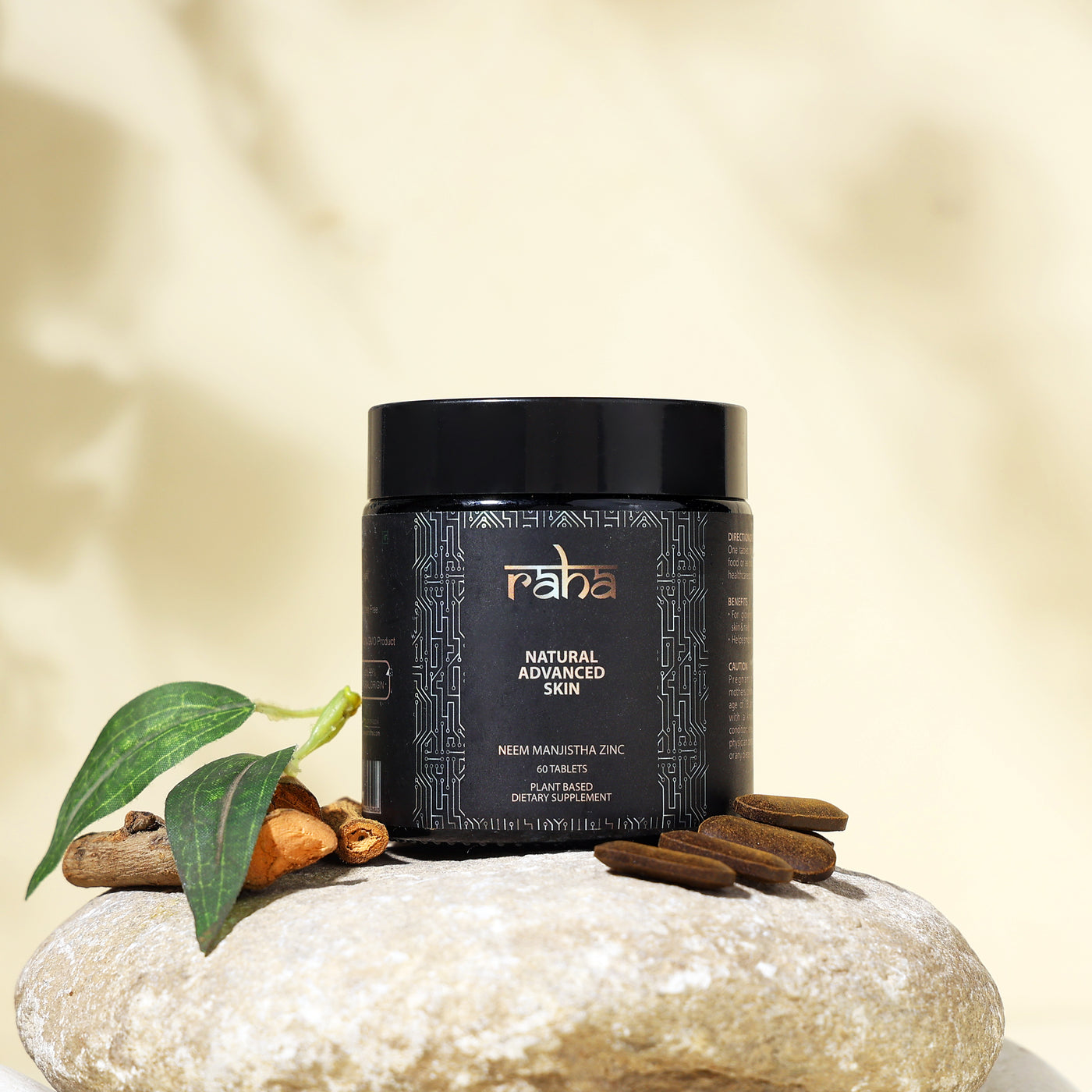 Natural Advanced Skin