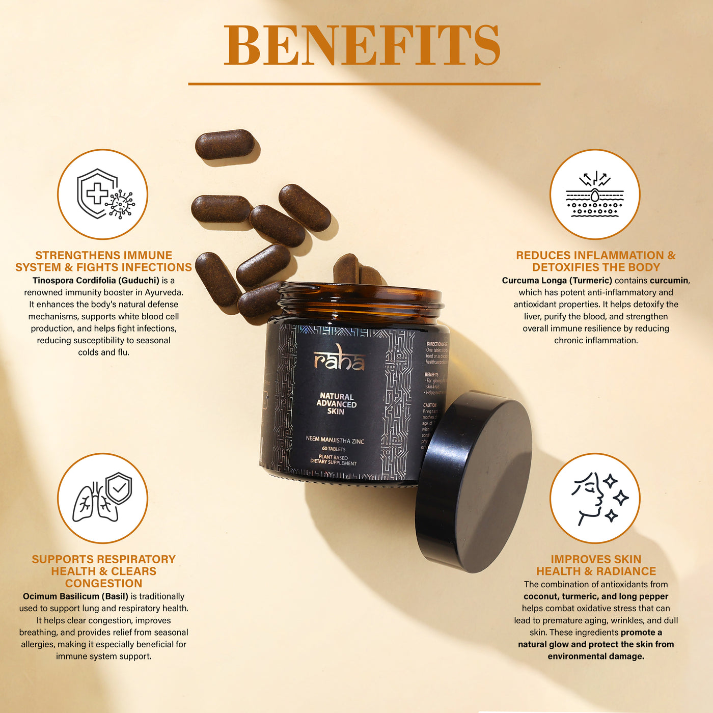Natural Advanced Skin