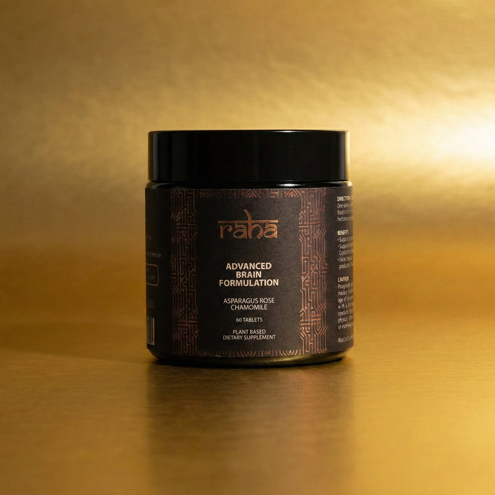 Advanced Brain Formulation