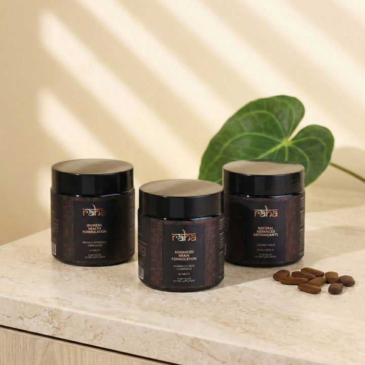 Hormone Balance Starter Pack