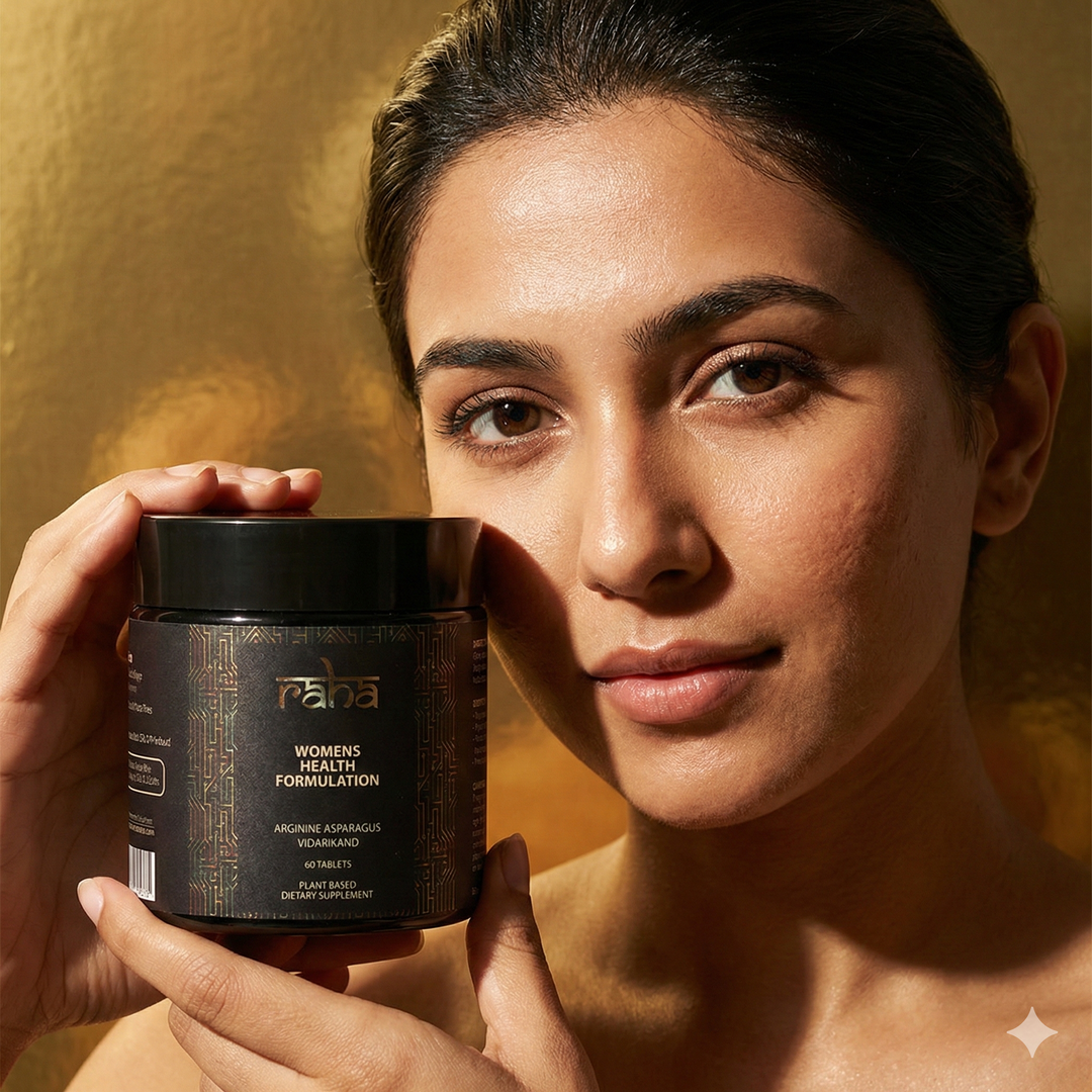 Women's Health Formulation