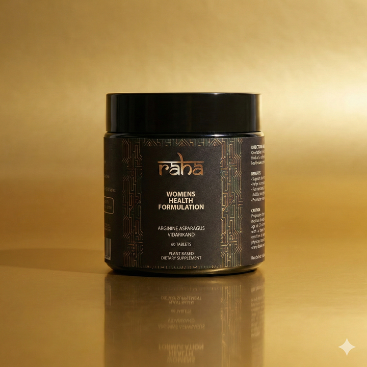 Women's Health Formulation