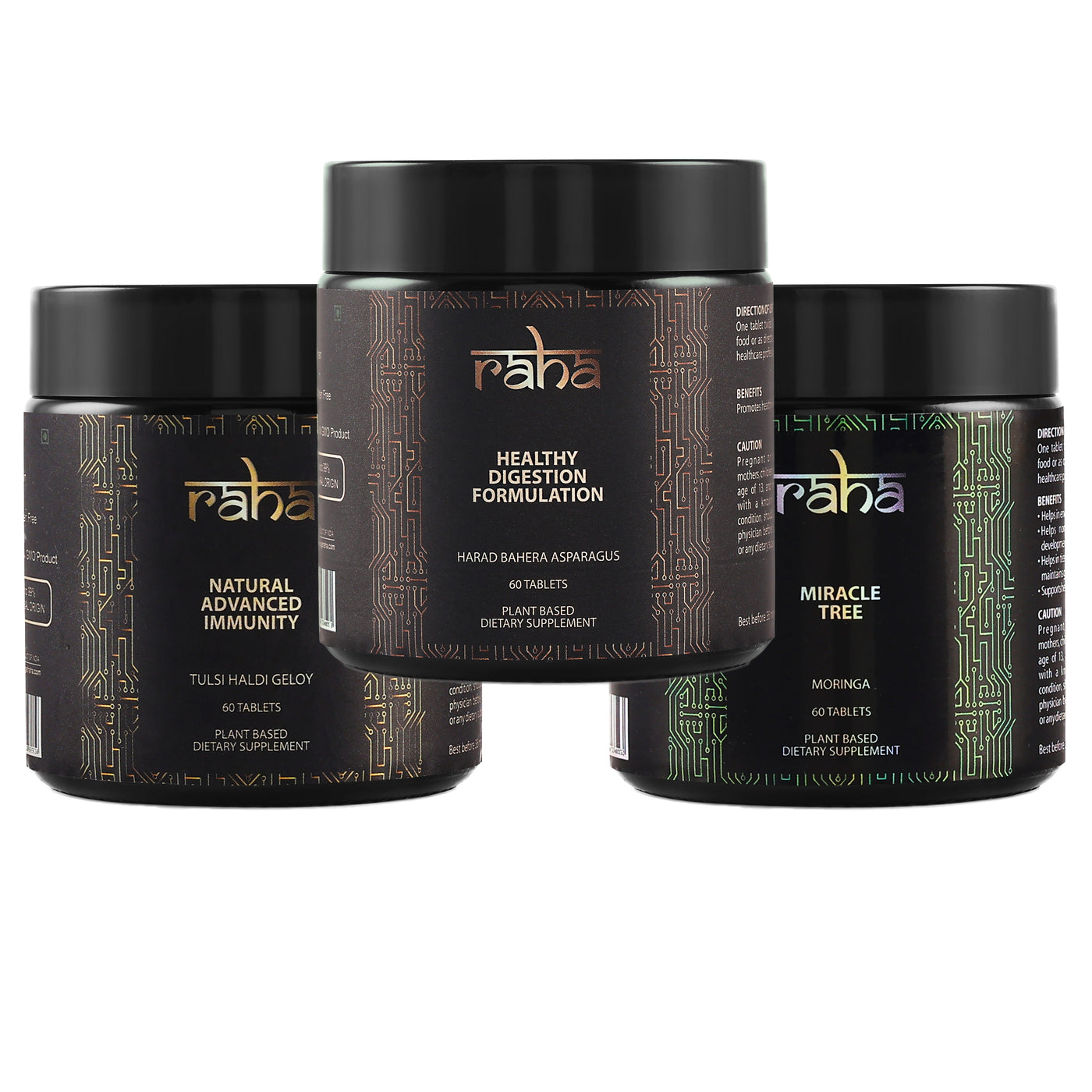 Gut & Immunity Pack