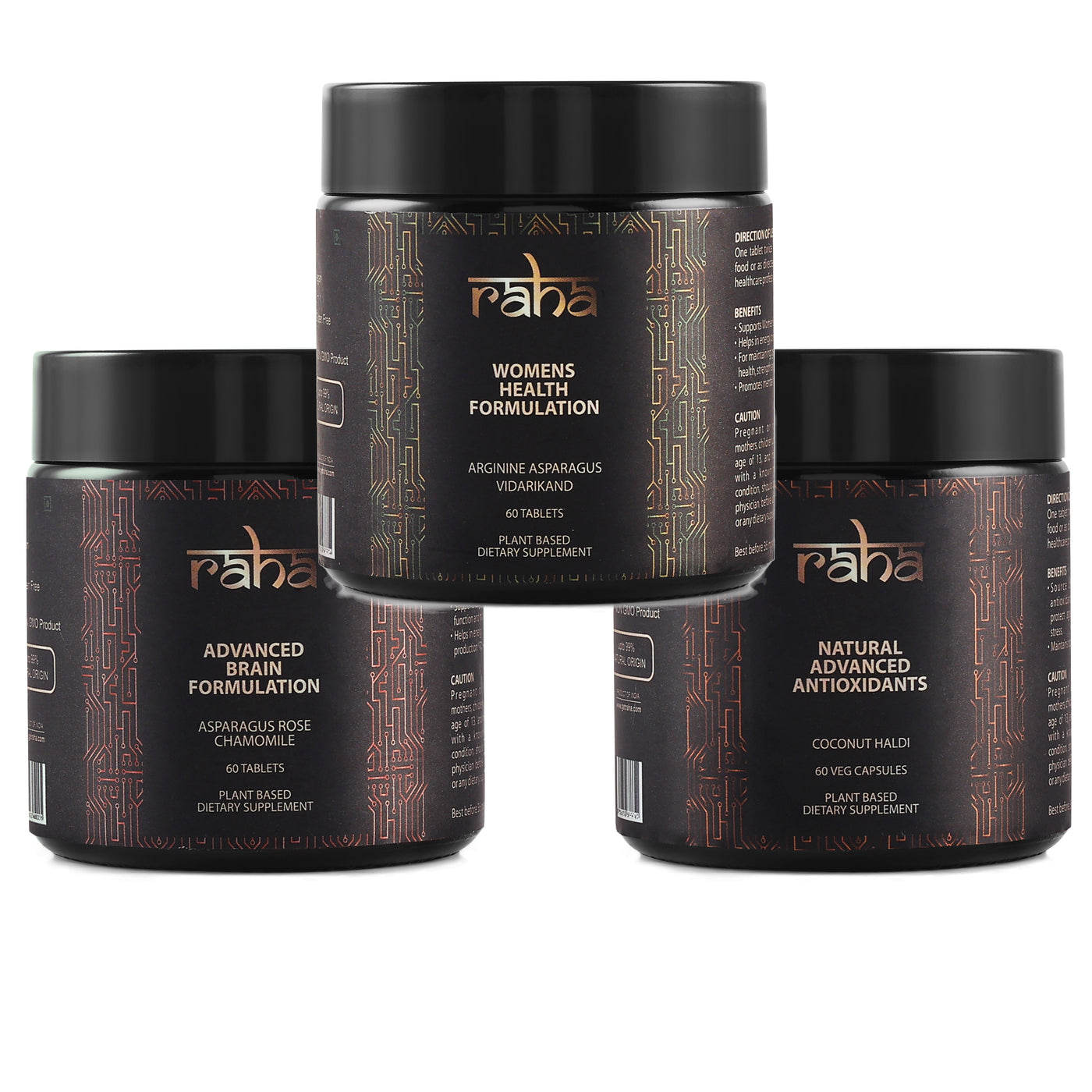 Hormone Balance Starter Pack
