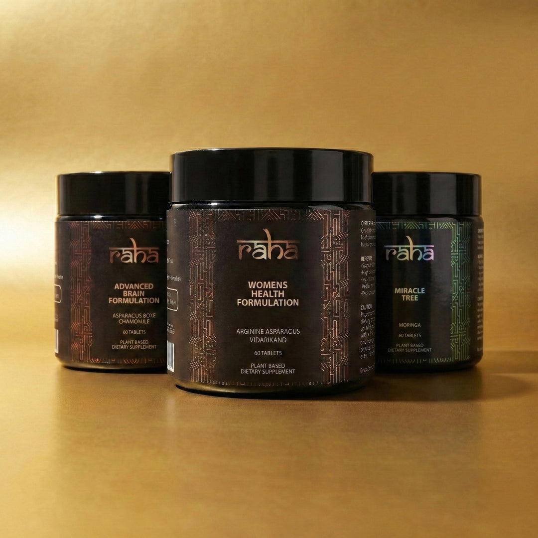 Menopause & Energy Pack