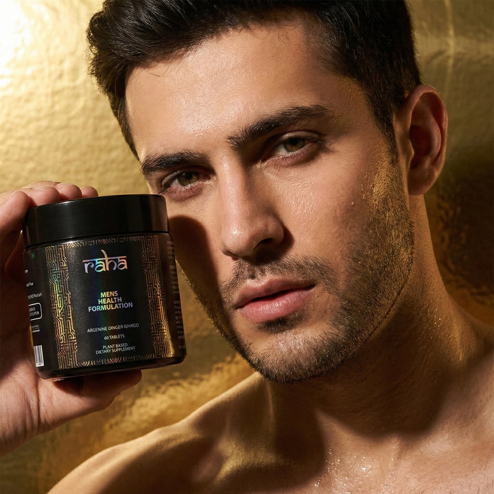 Men's Health Formulation