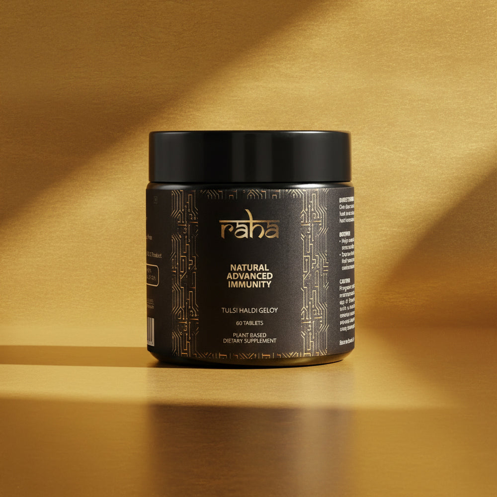Natural Advanced Immunity