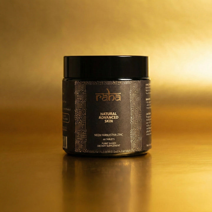 Natural Advanced Skin