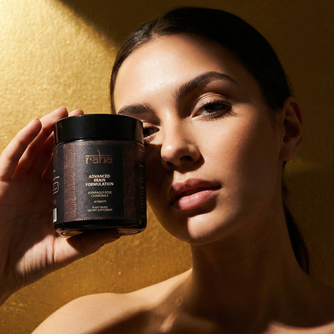 Natural Advanced Skin