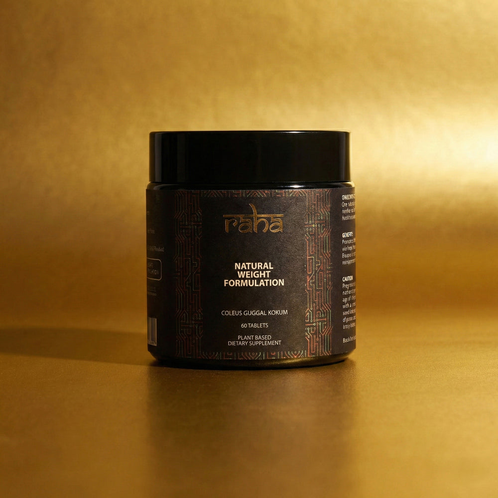 Natural Weight Formulation