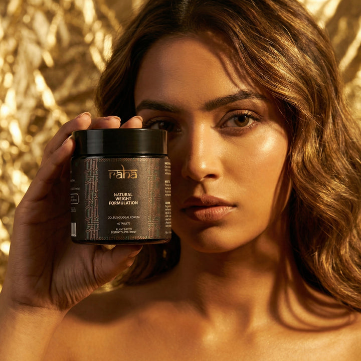 Natural Weight Formulation