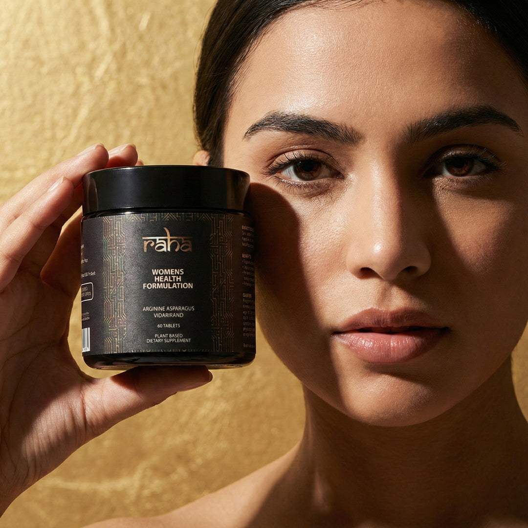 Women's Health Formulation