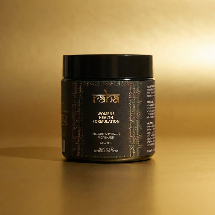 Women's Health Formulation