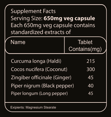 Natural Advanced Antioxidants